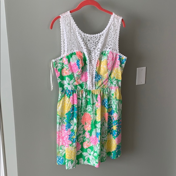 Lilly Pulitzer Dresses & Skirts - NWT Lilly Pulitzer dress
